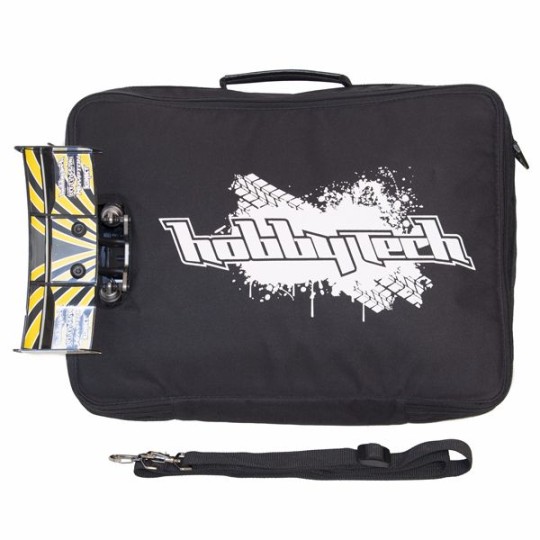 HT-504006-Sac porte voiture 1/8 Hobbytech - HT-504006