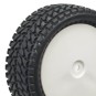HTR-T431-Pneus buggy tout terrains avant 1/10 - Hobbytech - HTR-T431