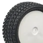 Pneus buggy tout terrains avant 1/10 - Hobbytech Hobbytech HTR-T431 - 1 HTR-T431-Pneus buggy tout terrains avant 1/10 - Hobbytech - HTR-T431