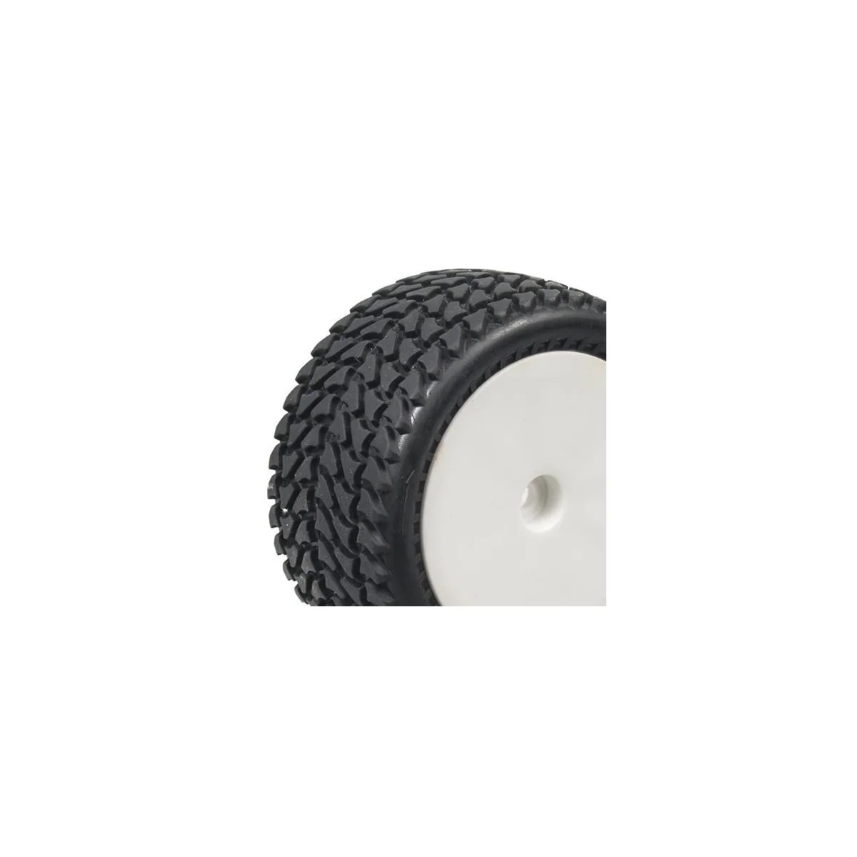 1/10 Rear Off-Road Buggy Tires - Hobbytech Hobbytech HTR-T432 - 1 1/10 Rear Off-Road Buggy Tires - Hobbytech Hobbytech HTR-T432 - 1
