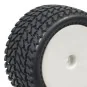 1/10 Rear Off-Road Buggy Tires - Hobbytech Hobbytech HTR-T432 - 1 HTR-T432-1/10 Rear Off-Road Buggy Tires - Hobbytech - HTR-T432