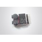 LPT003-Controller Li - Po with buzzer 1-8 S DYS - LPT003