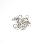 Angled body clips 1/18 (10) Hobbytech Hobbytech HTR-501370 - 1 HTR-501370-Angled body clips 1/18 (10) Hobbytech - HTR-501370