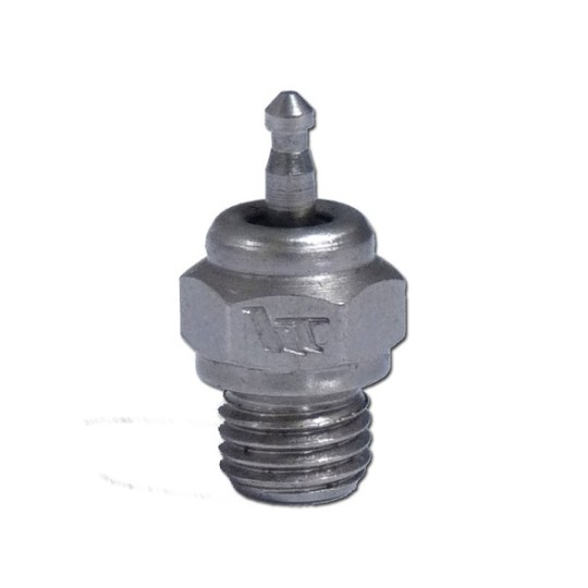 Candle n ° 6 standard cold HobbyTech Hobbytech GP-N6 - 1 GP-N6-Candle n ° 6 standard cold HobbyTech - GP-N6