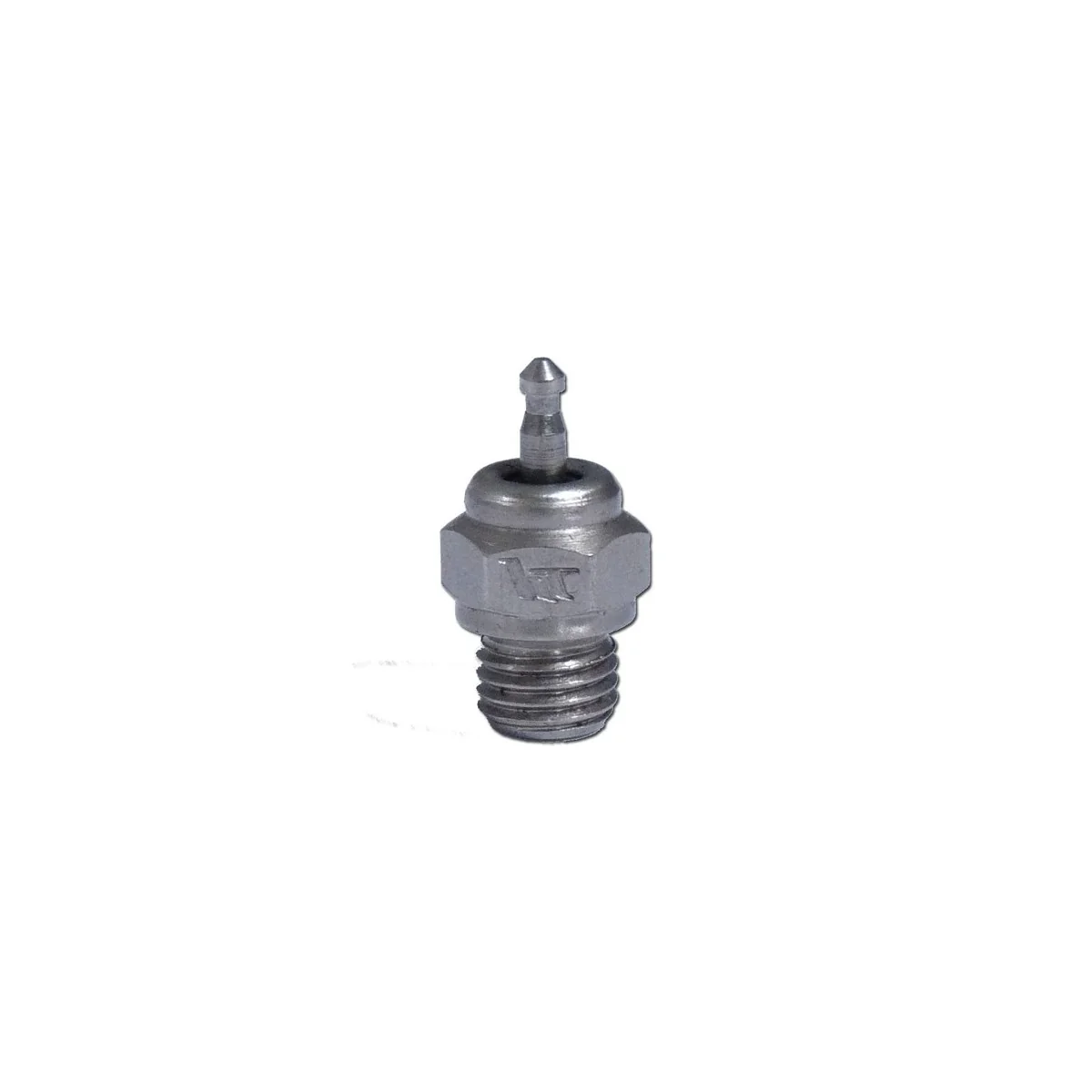Candle n ° 6 standard cold HobbyTech Hobbytech GP-N6 - 1