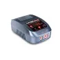 GT-SD4-Chargeur SD4 50W LiPo/LiFe/LiHV/NiMh GT-Power - GT-SD4