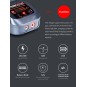 GT-SD4-Chargeur SD4 50W LiPo/LiFe/LiHV/NiMh GT-Power - GT-SD4