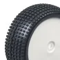 HTR-T429-Buggy tyres with square front pins 1/10 - Hobbytech - HTR-T429