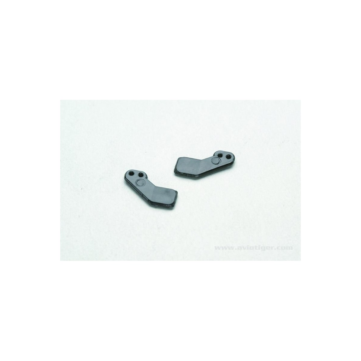 Guignol micro 8mm trous 1mm (2) GForce GForce GF-2120-001 - 1