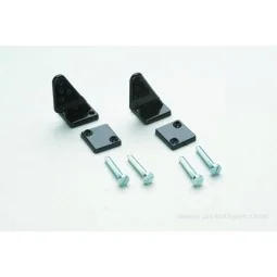 Guignol 19mm trous 1mm (2) GForce GForce GF-2120-002 - 1