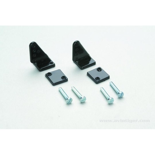 GF-2120-002-Horn 19mm holes 1 mm (2) GForce