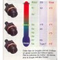 Candle OS A3 n ° 6 hot OS Engines 71605300 - 4 71605300-Candle OS A3 n ° 6 hot - 71605300