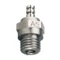 71605100-Cold glow plug OS A5 n ° 10