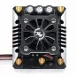Variateur brushless XERUN XR8 Plus 150A 1/8 Hobbywing Hobbywing 30113300 - 2 30113300-Variateur brushless XERUN XR8 Plus 150A 1/8 Hobbywing - 30113300