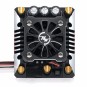30113300-Variateur brushless XERUN XR8 Plus 150A 1/8 Hobbywing