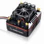 Brushless drive XERUN XR8 Plus 150A 1/8 Hobbywing Hobbywing 30113300 - 3 30113300-Brushless drive XERUN XR8 Plus 150A 1/8 Hobbywing - 30113300