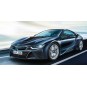 07008-Revell BMW i8 1/24