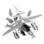 J6009-Harrier - QuickBuild Airfix - J6009