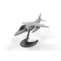 J6009-Harrier - QuickBuild Airfix - J6009