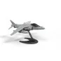 J6009-Harrier - QuickBuild Airfix - J6009