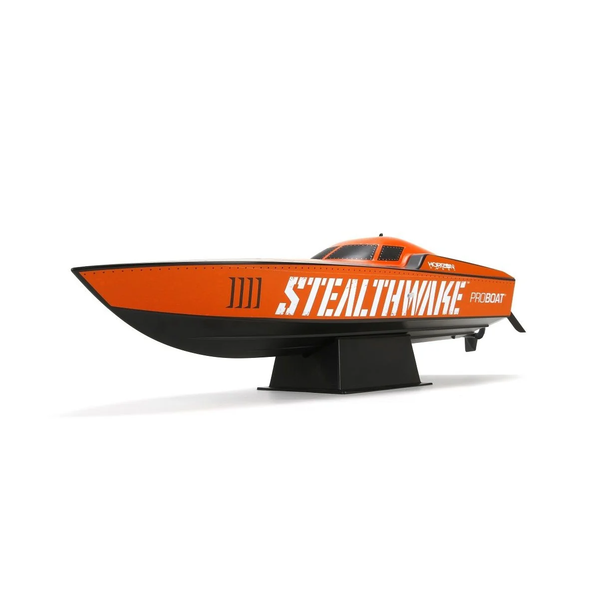 Stealthwake 23 Deep-V RTR Proboat Proboat PRB08015I - 1
