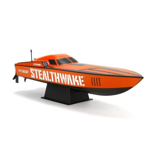 Stealthwake 23 Deep-V RTR Proboat Proboat PRB08015I - 2 PRB08015I-Stealthwake 23 Deep-V RTR Proboat - PRB08015I