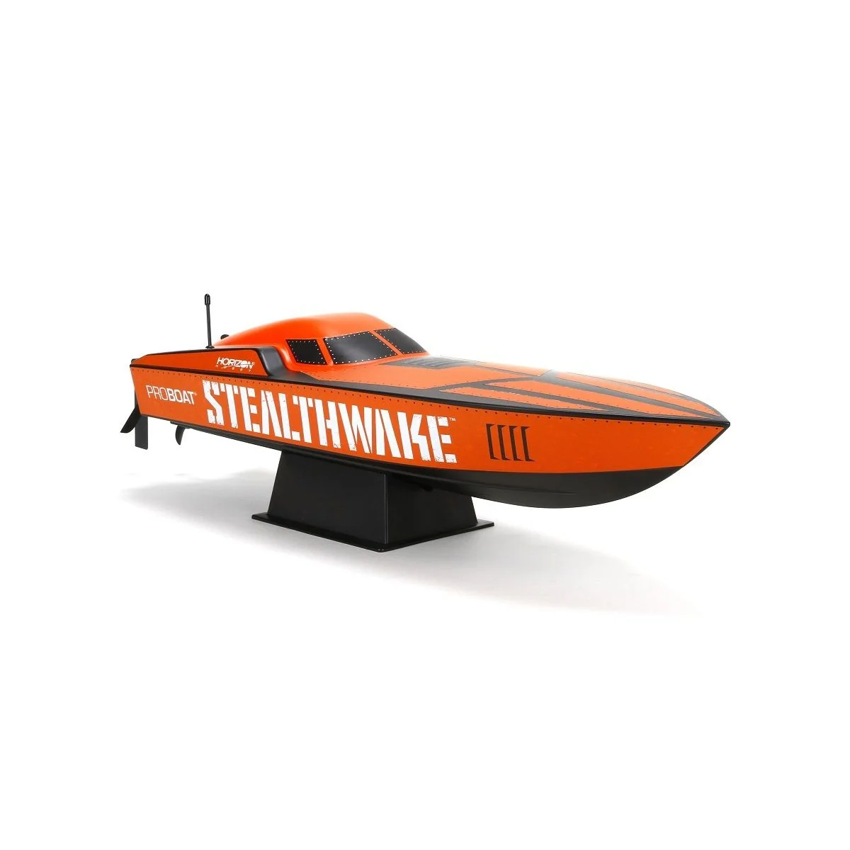 Stealthwake 23 Deep-V RTR Proboat Proboat PRB08015I - 2 Stealthwake 23 Deep-V RTR Proboat Proboat PRB08015I - 2