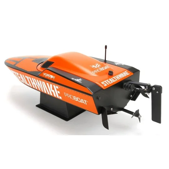 PRB08015I-Stealthwake 23 Deep-V RTR Proboat