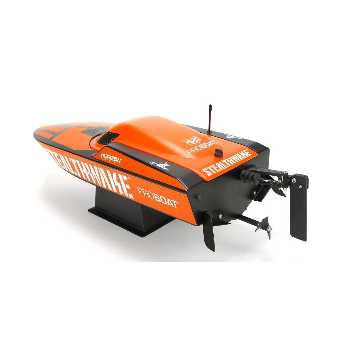 Stealthwake 23 Deep-V RTR Proboat Proboat PRB08015I - 3