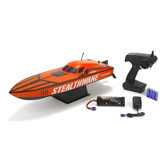 PRB08015I-Stealthwake 23 Deep-V RTR Proboat