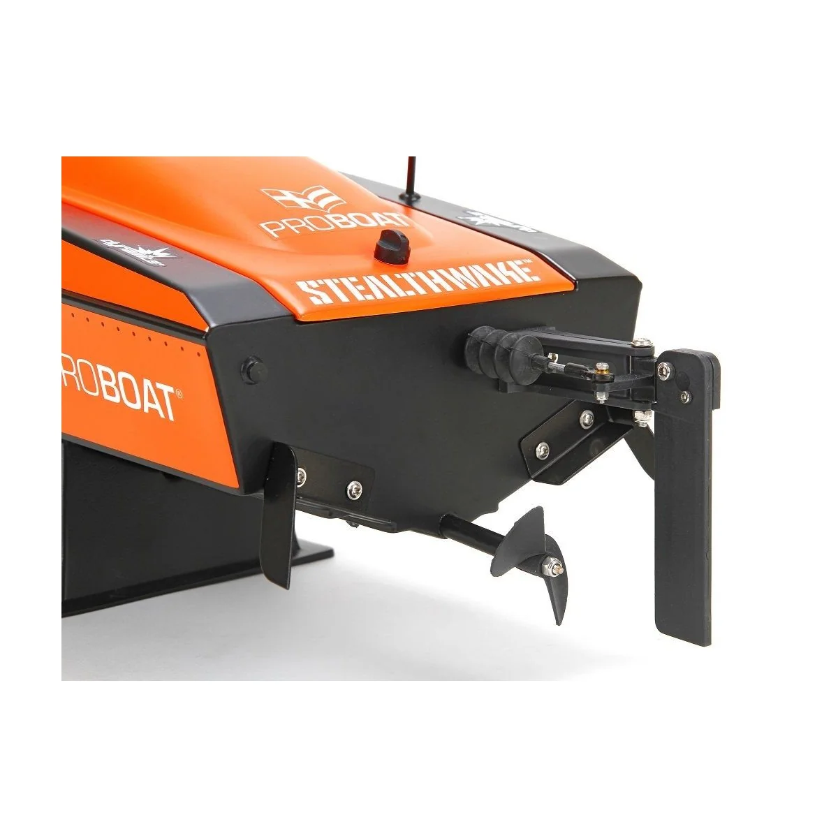 Stealthwake 23 Deep-V RTR Proboat Proboat PRB08015I - 5