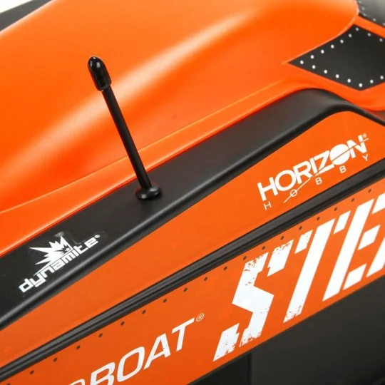 Stealthwake 23 Deep-V RTR Proboat Proboat PRB08015I - 7 PRB08015I-Stealthwake 23 Deep-V RTR Proboat - PRB08015I