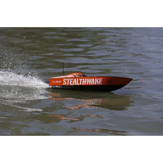 PRB08015I-Stealthwake 23 Deep-V RTR Proboat - PRB08015I