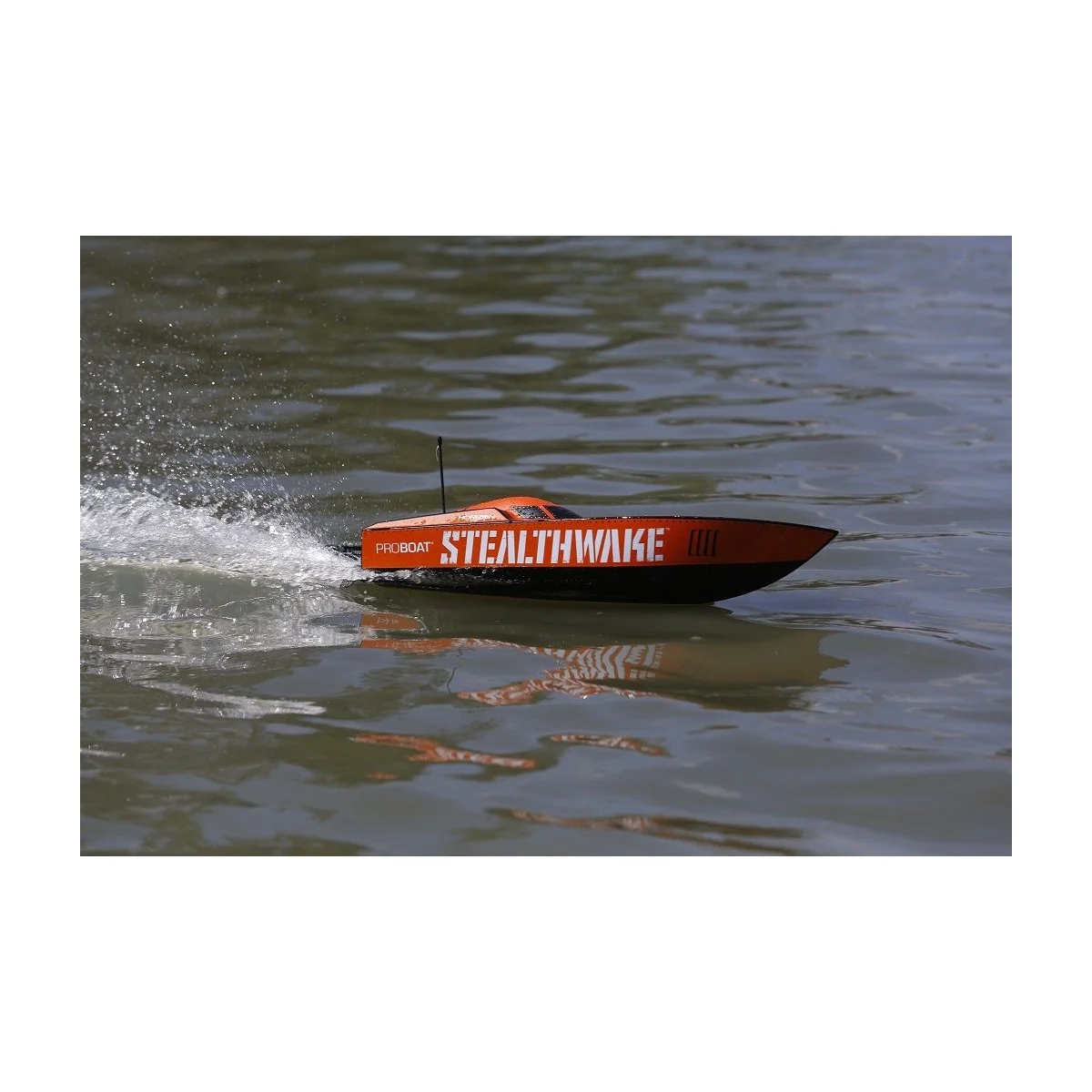 Stealthwake 23 Deep-V RTR Proboat Proboat PRB08015I - 10