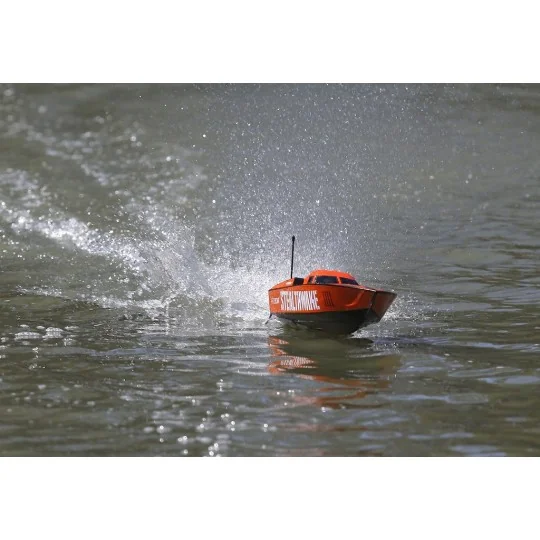 PRB08015I-Stealthwake 23 Deep-V RTR Proboat