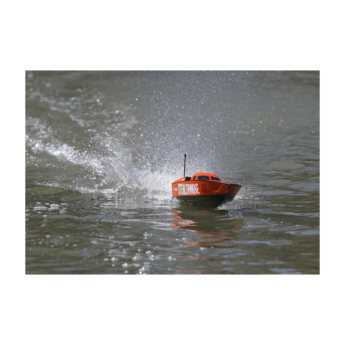 Stealthwake 23 Deep-V RTR Proboat Proboat PRB08015I - 11 Stealthwake 23 Deep-V RTR Proboat Proboat PRB08015I - 11