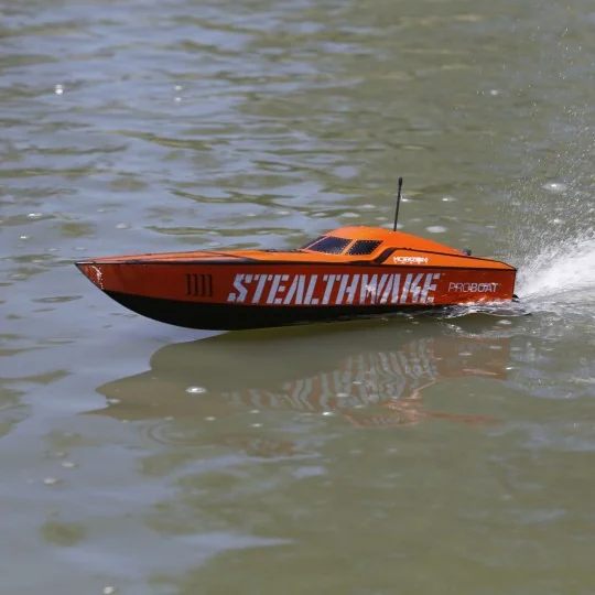 PRB08015I-Stealthwake 23 Deep-V RTR Proboat
