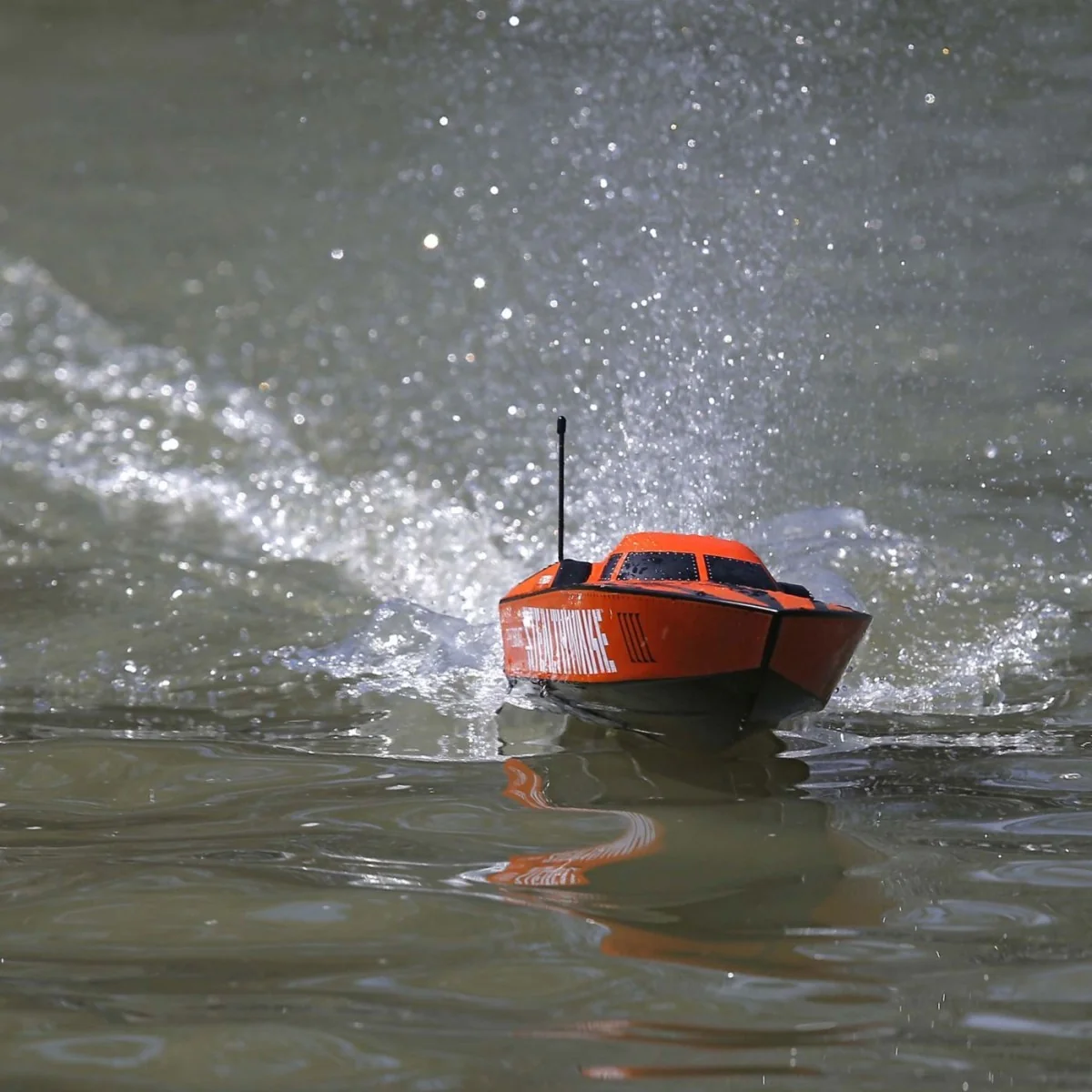 Stealthwake 23 Deep-V RTR Proboat Proboat PRB08015I - 13