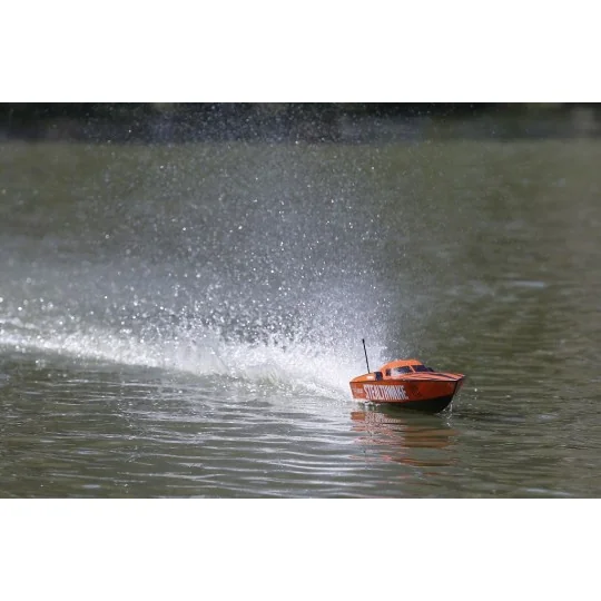 Stealthwake 23 Deep-V RTR Proboat Proboat PRB08015I - 15 PRB08015I-Stealthwake 23 Deep-V RTR Proboat - PRB08015I