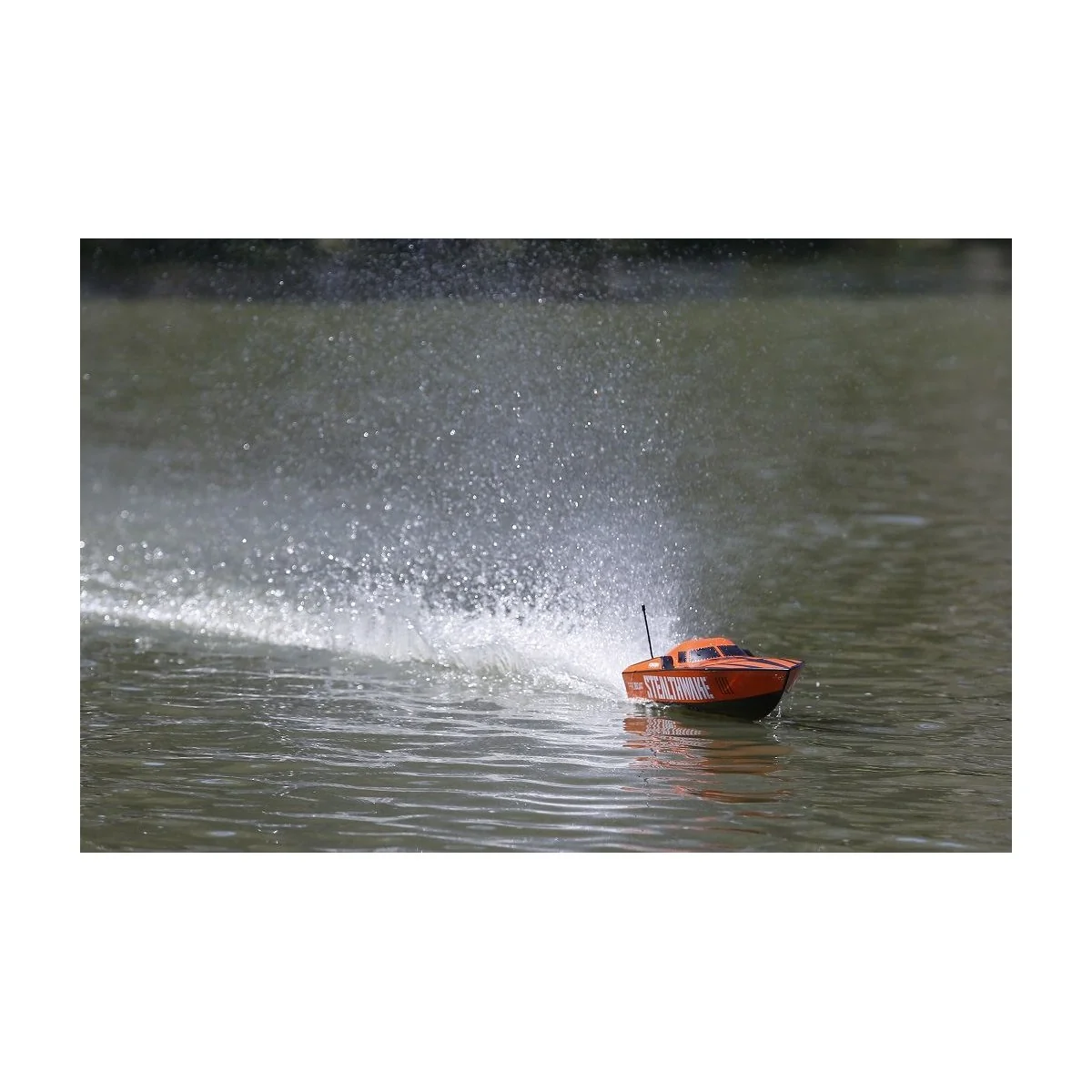 Stealthwake 23 Deep-V RTR Proboat Proboat PRB08015I - 15 Stealthwake 23 Deep-V RTR Proboat Proboat PRB08015I - 15
