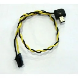 Cable video for Go pro 3 and 4 ZMR250 ZMR250-GOPRO3 - 1
