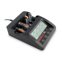 Chargeur rapide Advantage IQ-4X Orion Orion ORI30250 - 1