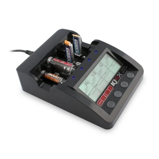 ORI30250-Chargeur rapide Advantage IQ-4X Orion - ORI30250