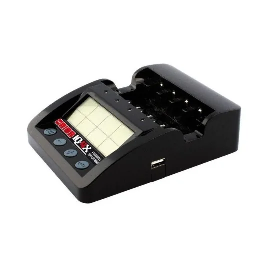 ORI30250-Chargeur rapide Advantage IQ-4X Orion - ORI30250
