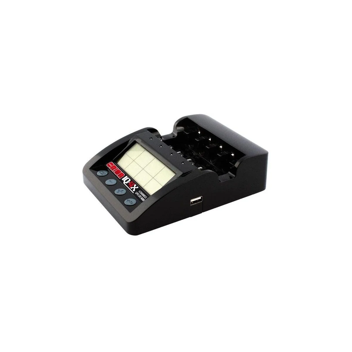 Advantage IQ - 4 X Orion fast charger Orion ORI30250 - 3