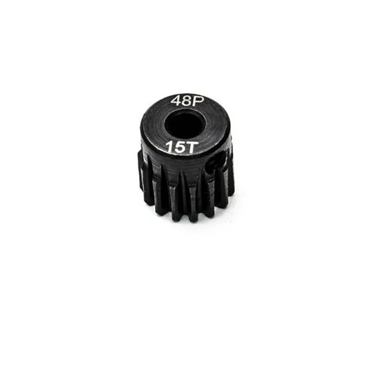 KN-184215-Pignon moteur 15T / 48dp Konect