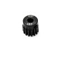15T engine gable / 48p Konect Hobbytech KN-184215 - 1 KN-184215-15T engine gable / 48p Konect - KN-184215