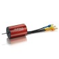 30404001-Moteur brushless Quickrun 2435 4500kv Hobbywing