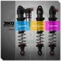 Shock absorbers XD Diaphragm 103mm (2) Gmade Gmade GM22007 - 5 GM22007-Shock absorbers XD Diaphragm 103mm (2) Gmade - GM22007