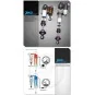 Amortisseurs XD Piggyback 103mm (2) Gmade Gmade GM21007 - 4 GM21007-Amortisseurs XD Piggyback 103mm (2) Gmade - GM21007